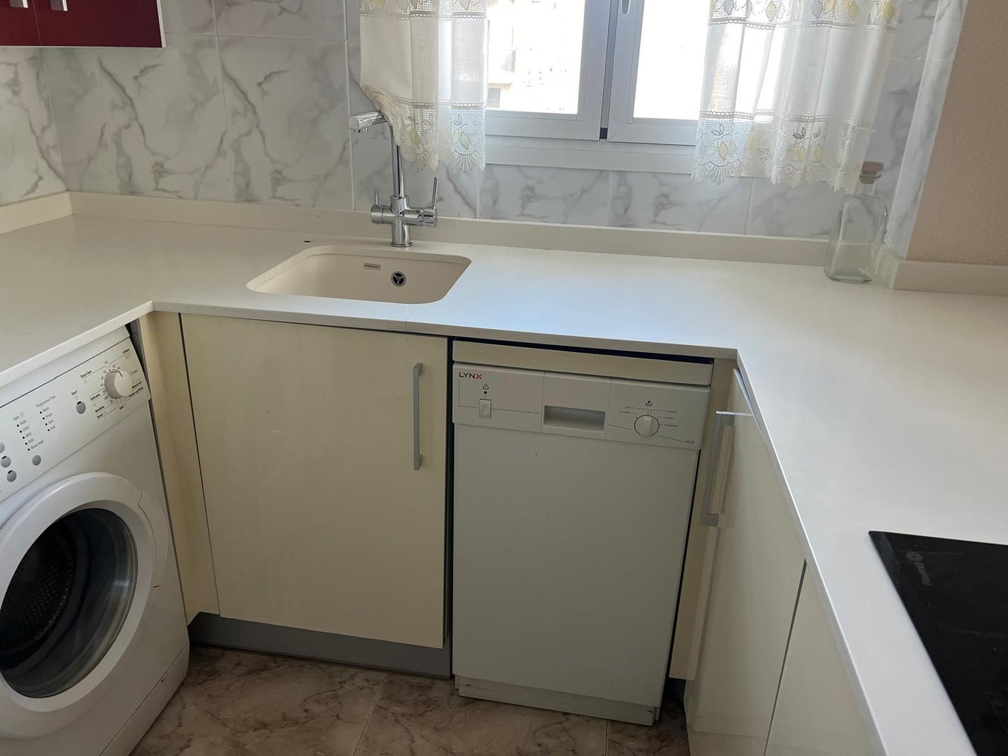 Квартира 90 м² в Gandia