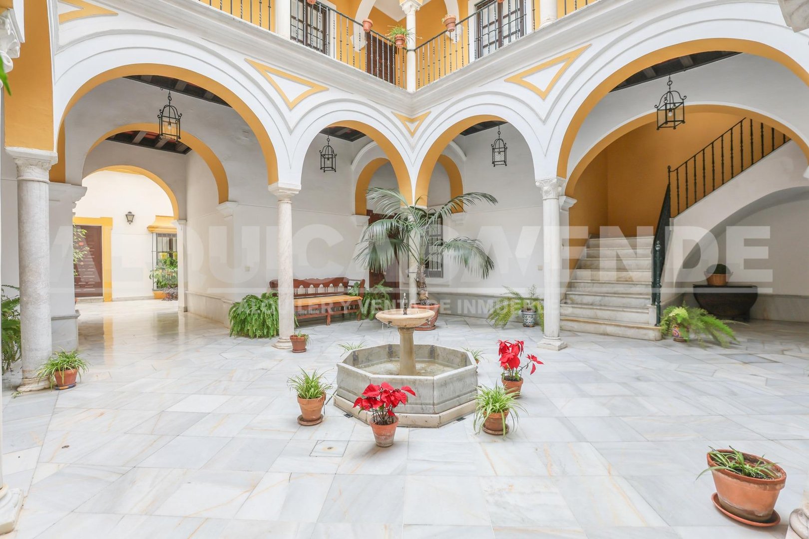 Piso de 55 m² en Sevilla
