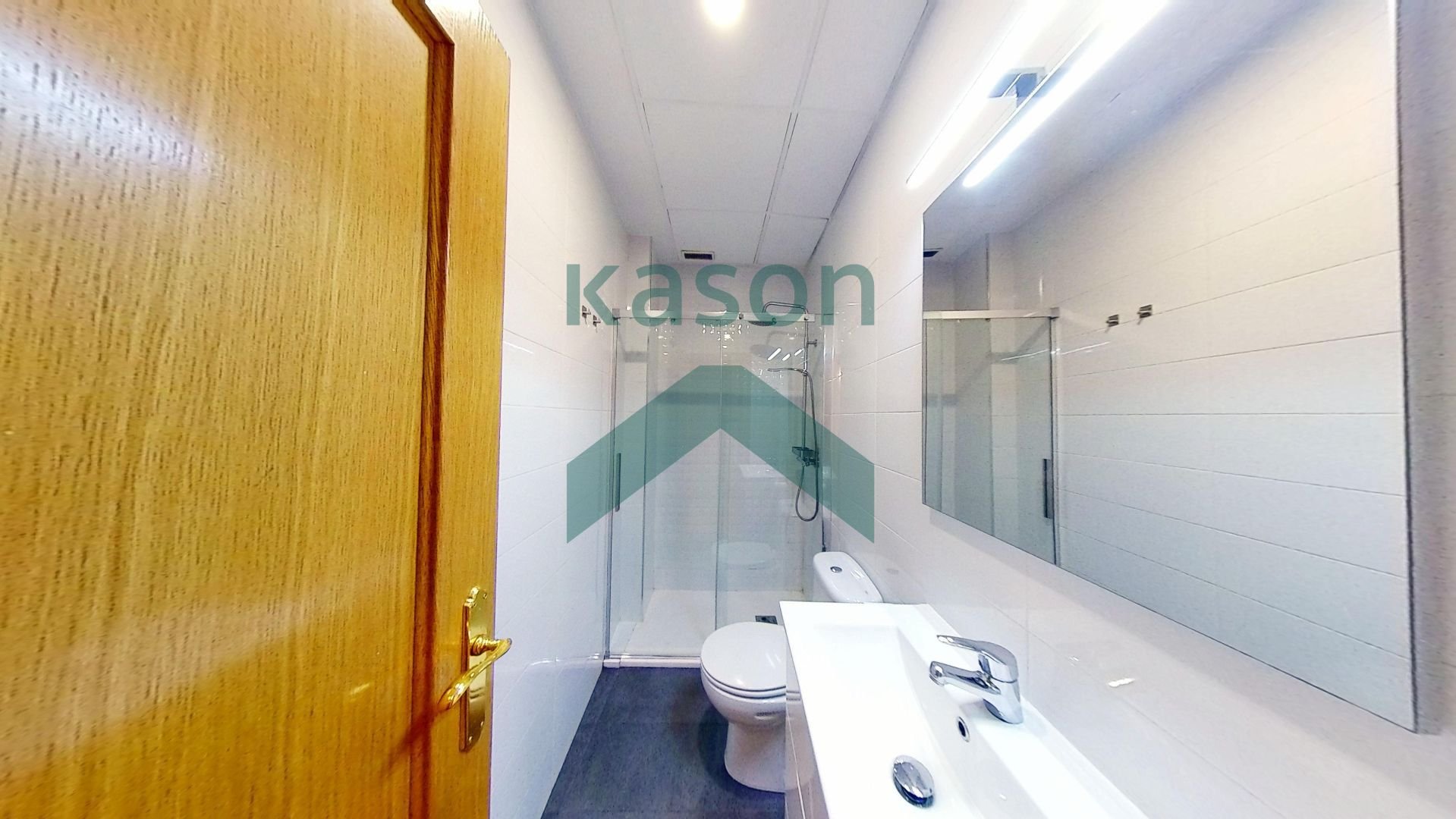 Appartamento 48 m² a Madrid