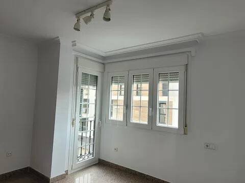 Квартира 120 м² у Almería
