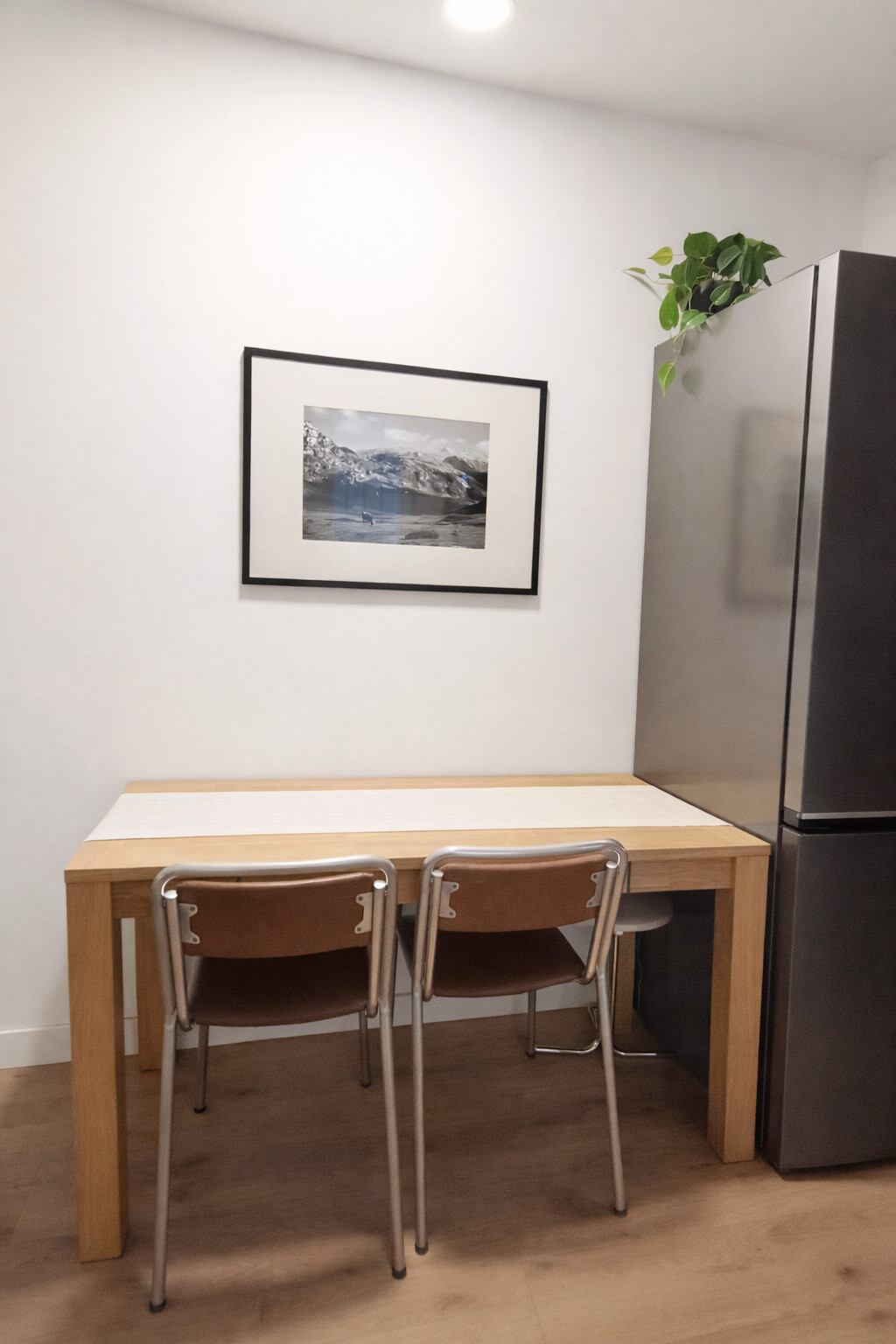 Piso de 68 m² en Oviedo
