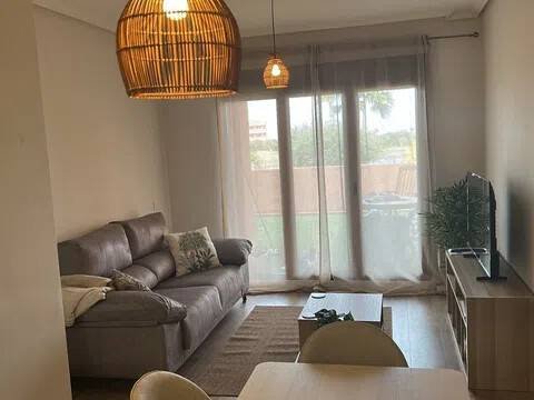 Pis de 81 m² a Los Alcázares