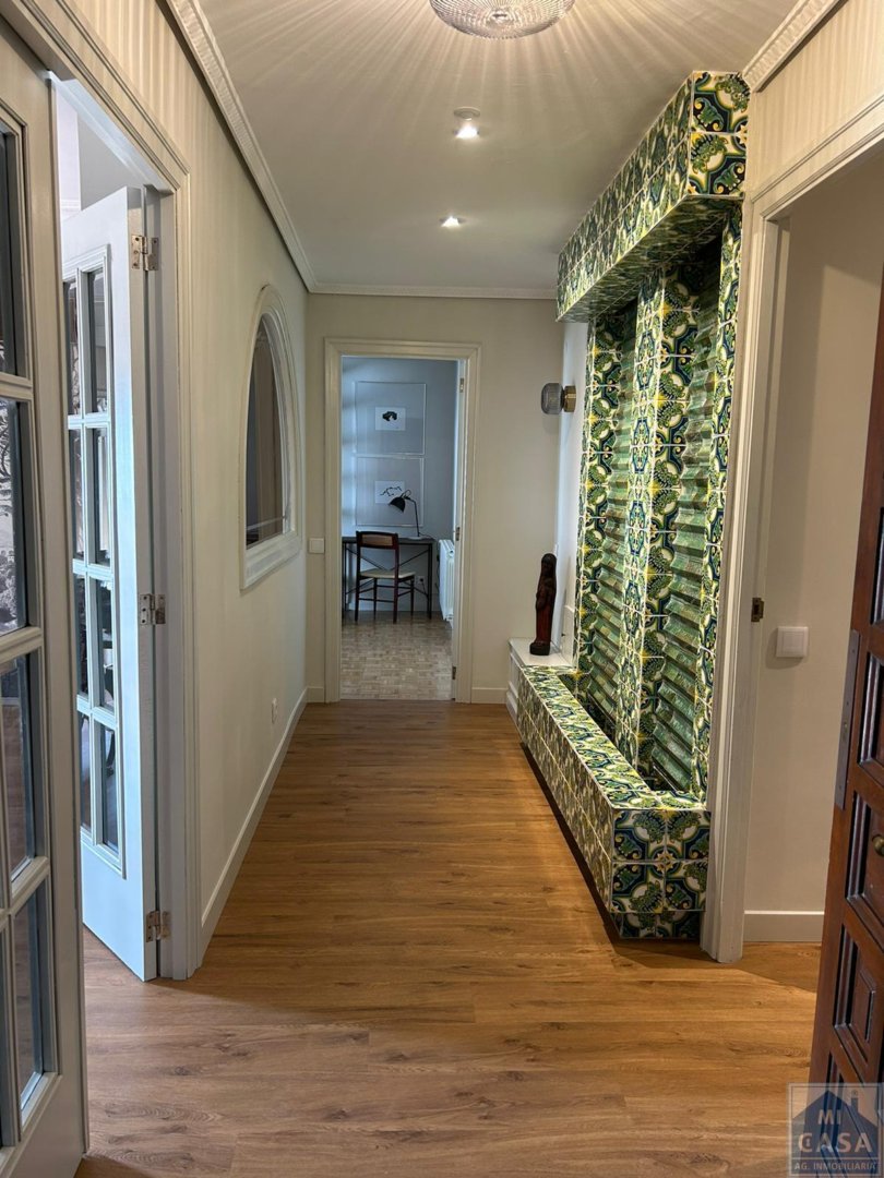 Piso de 200 m² en Mérida