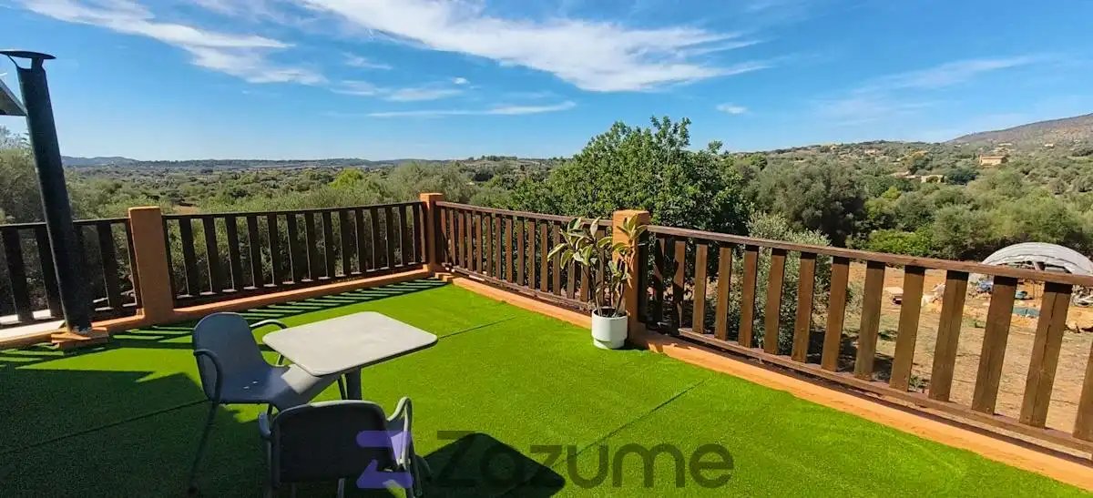 Appartement 100 m² à Sant Llorenç des Cardassar