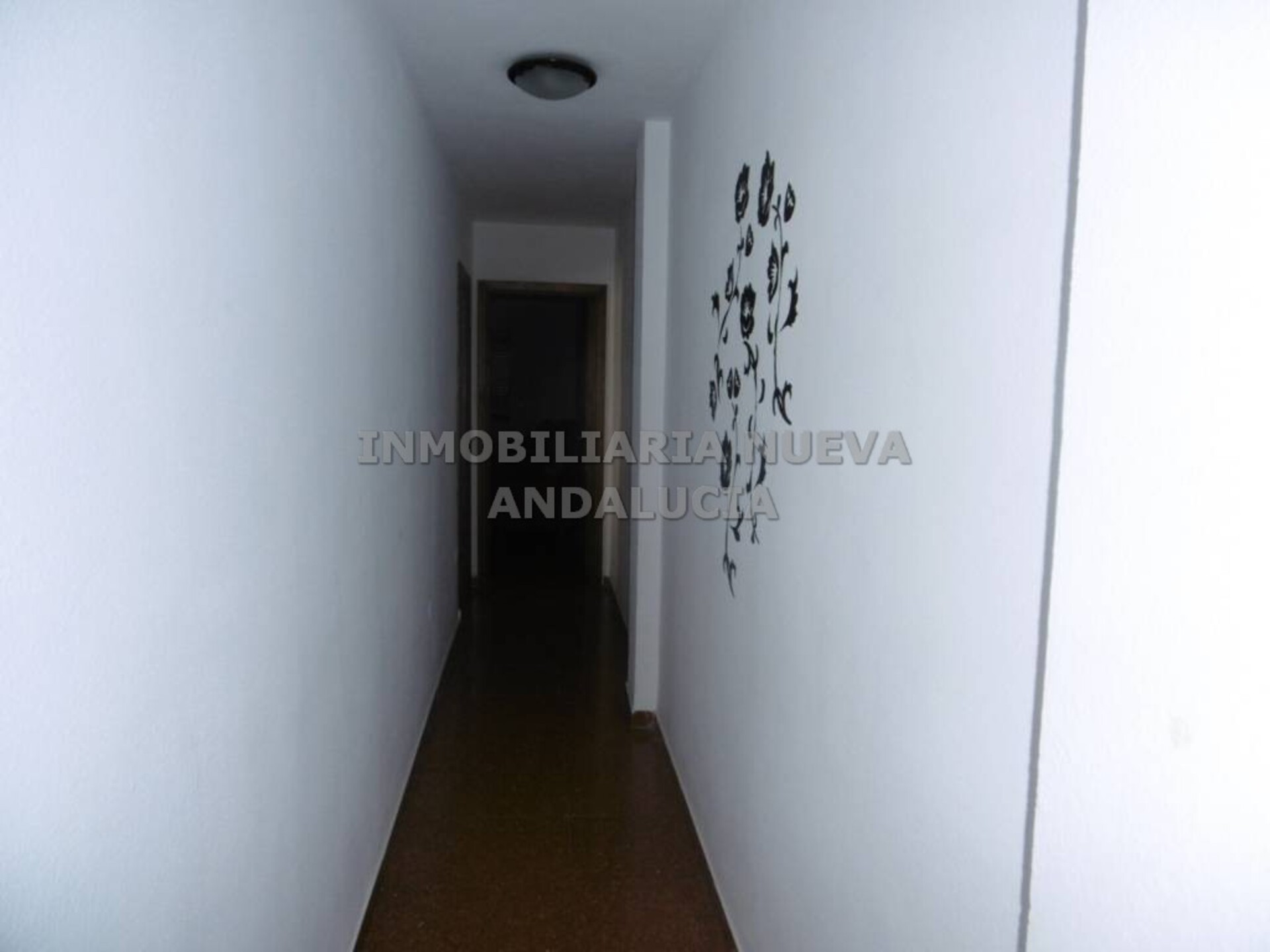 Piso de 115 m² en Almería