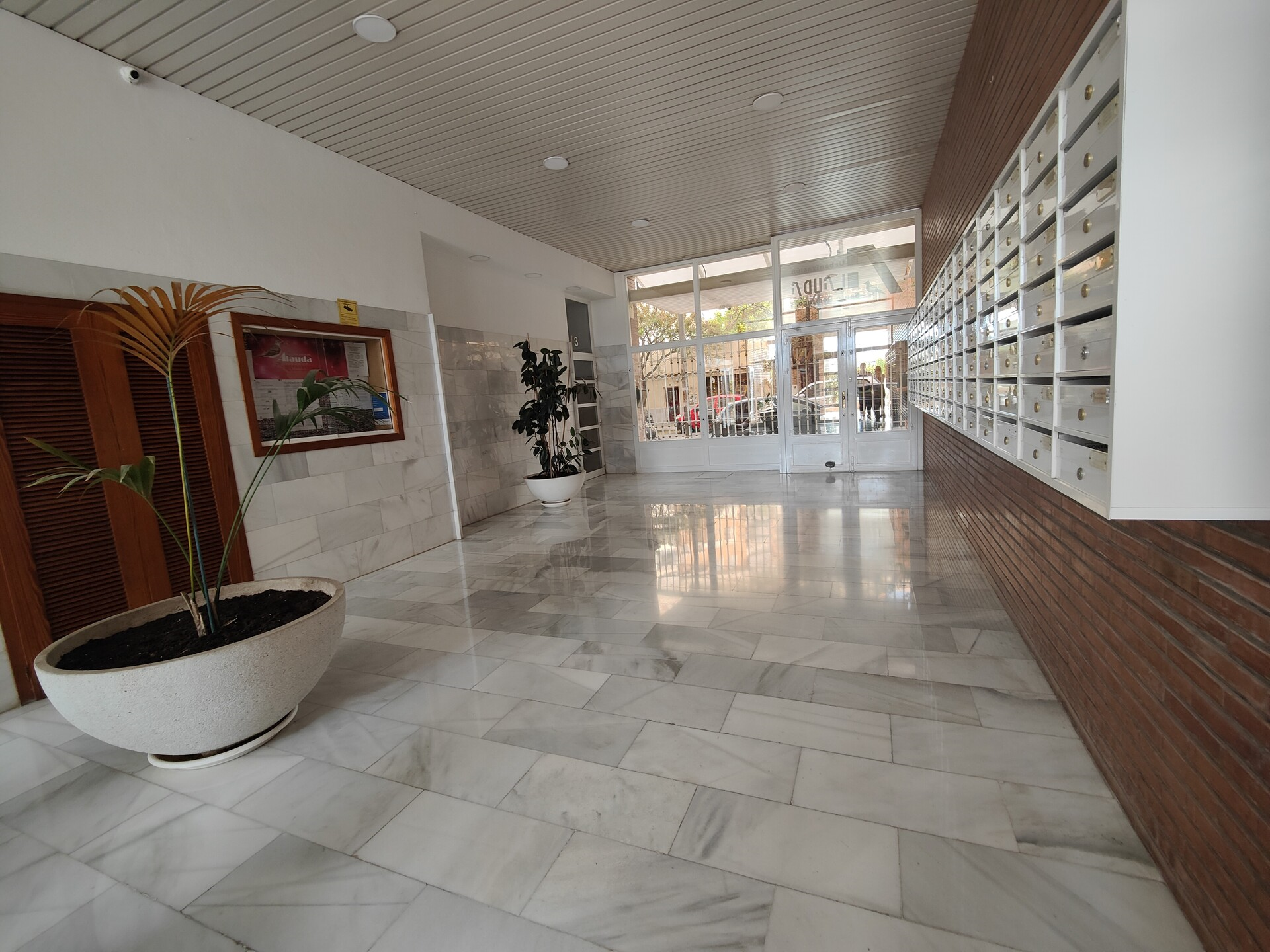 Piso de 120 m² en Alicante