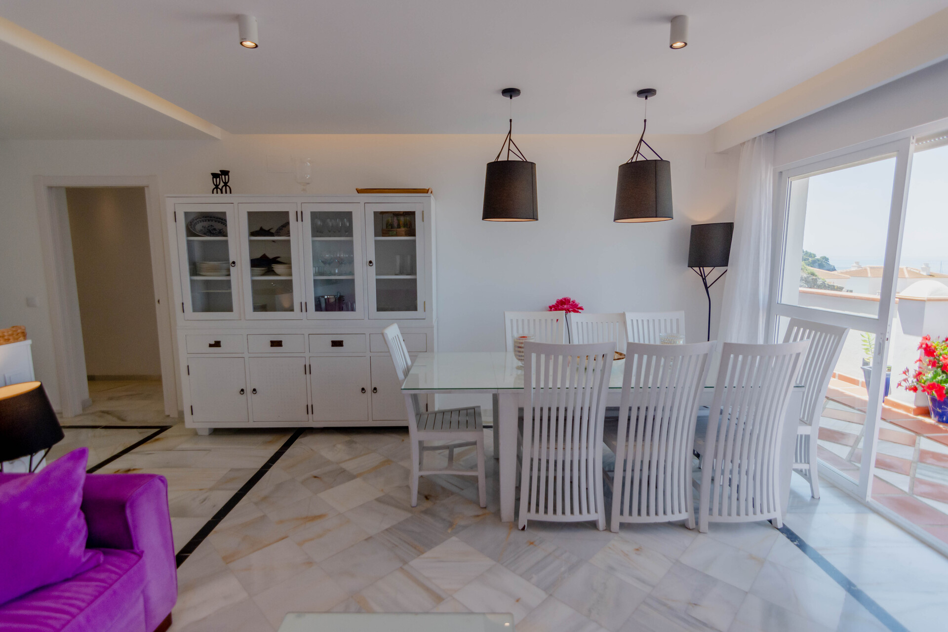 Piso de 136 m² en Almuñécar