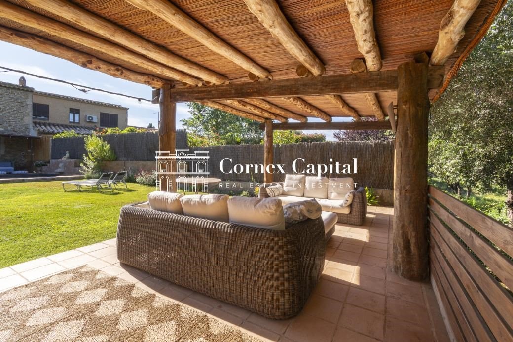 Casa de 254 m² en Vilopriu