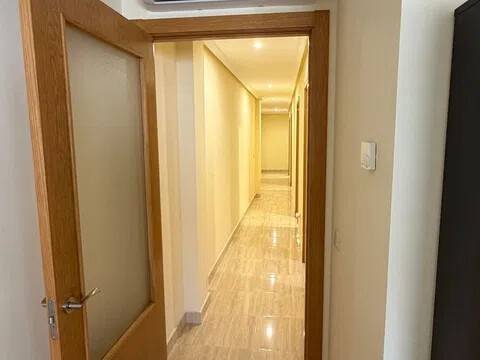 Piso de 93 m² en Puertollano