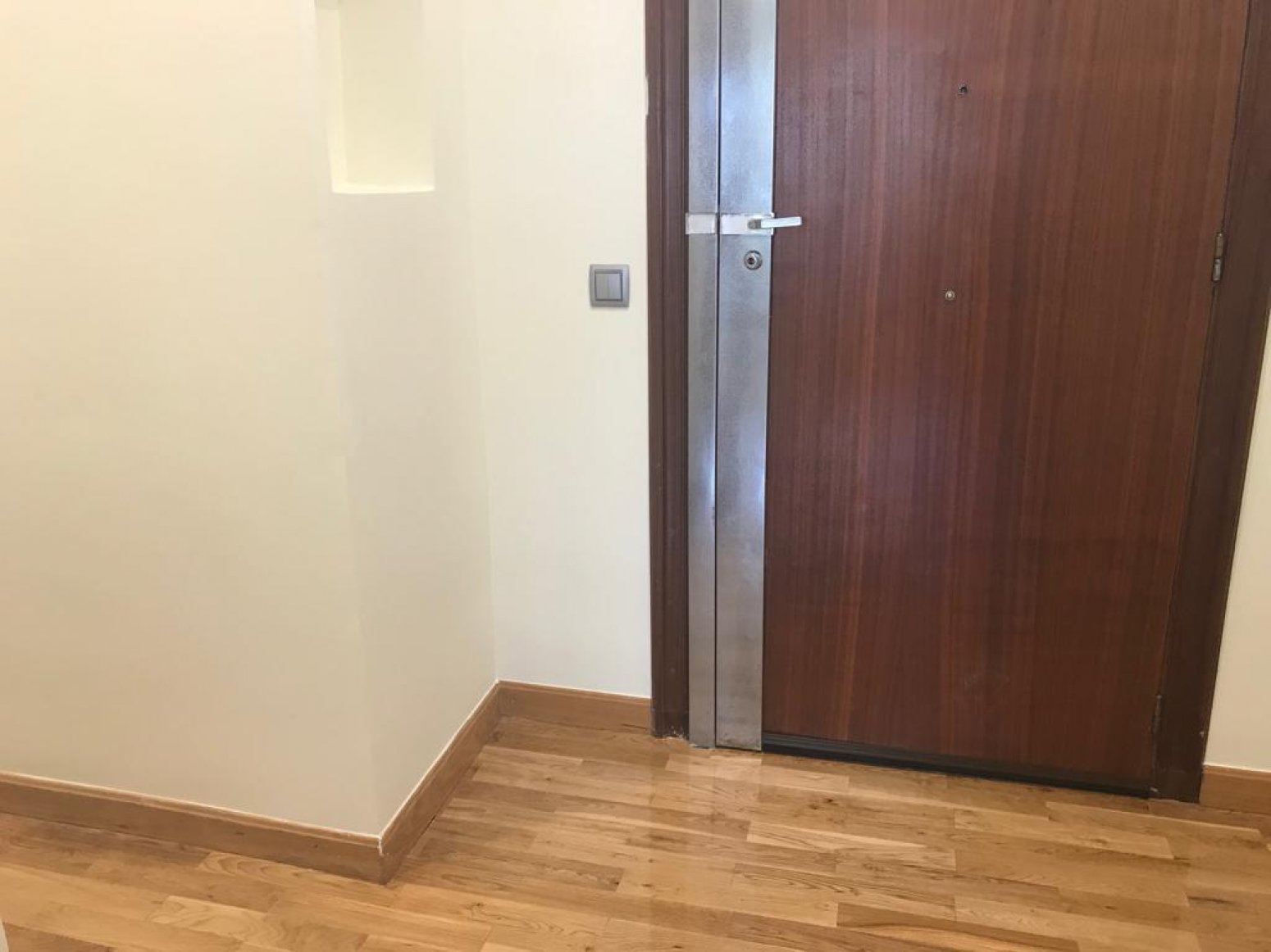 Piso de 130 m² en Logroño