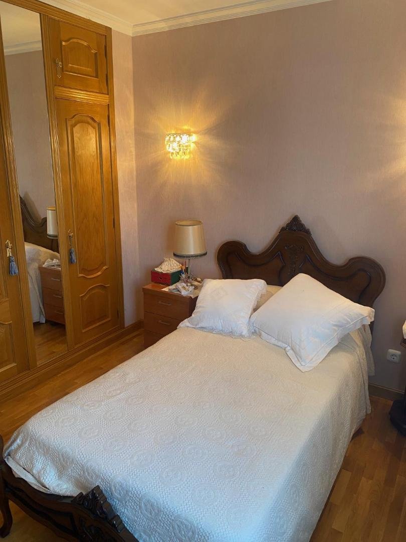 Piso de 90 m² en Corella