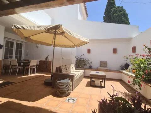 Piso de 186 m² en Marbella