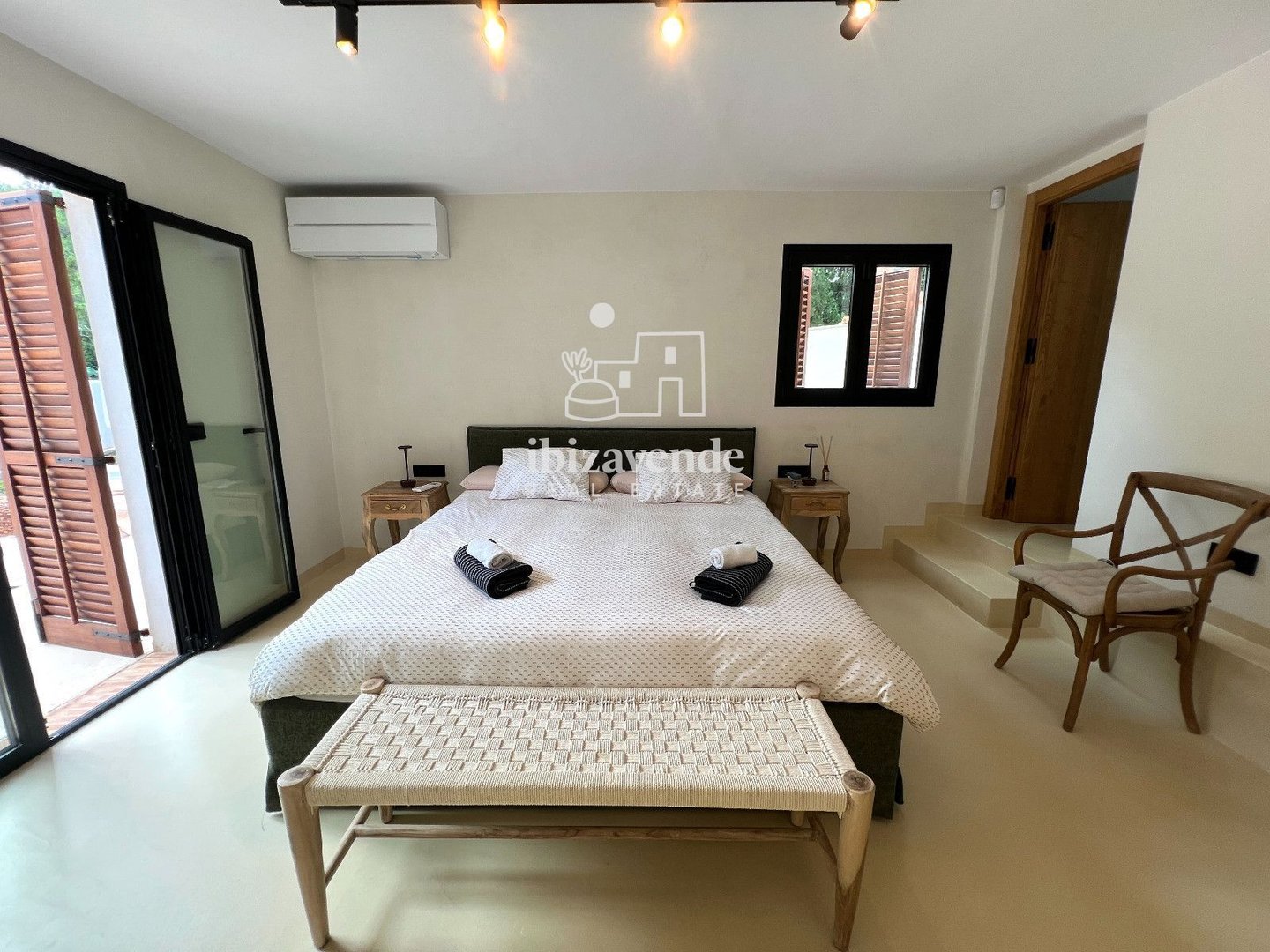 Дом 180 м² в Santa Eulària des Riu