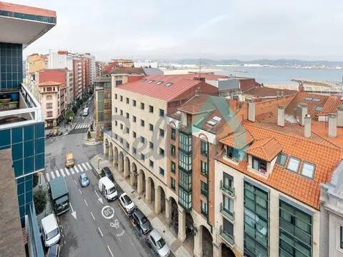 Piso de 40 m² en Gijón