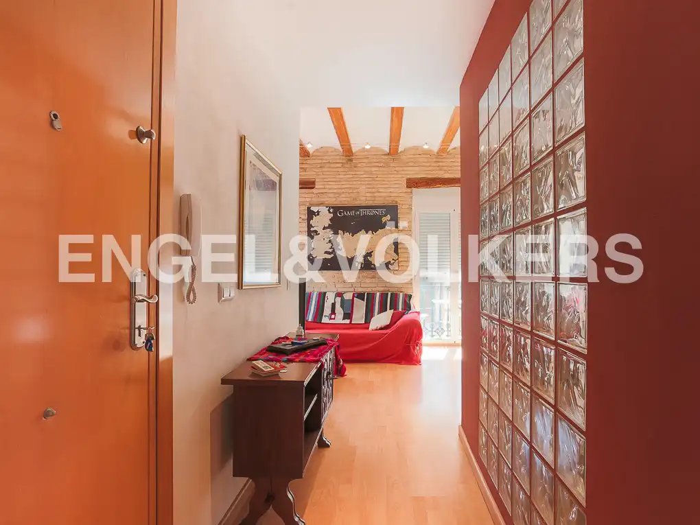Piso de 59 m² en Valencia