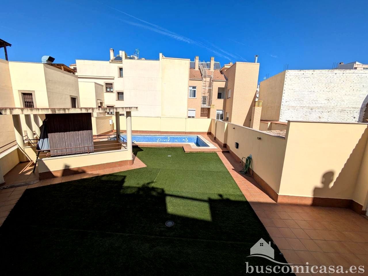 Pis de 119 m² a Linares