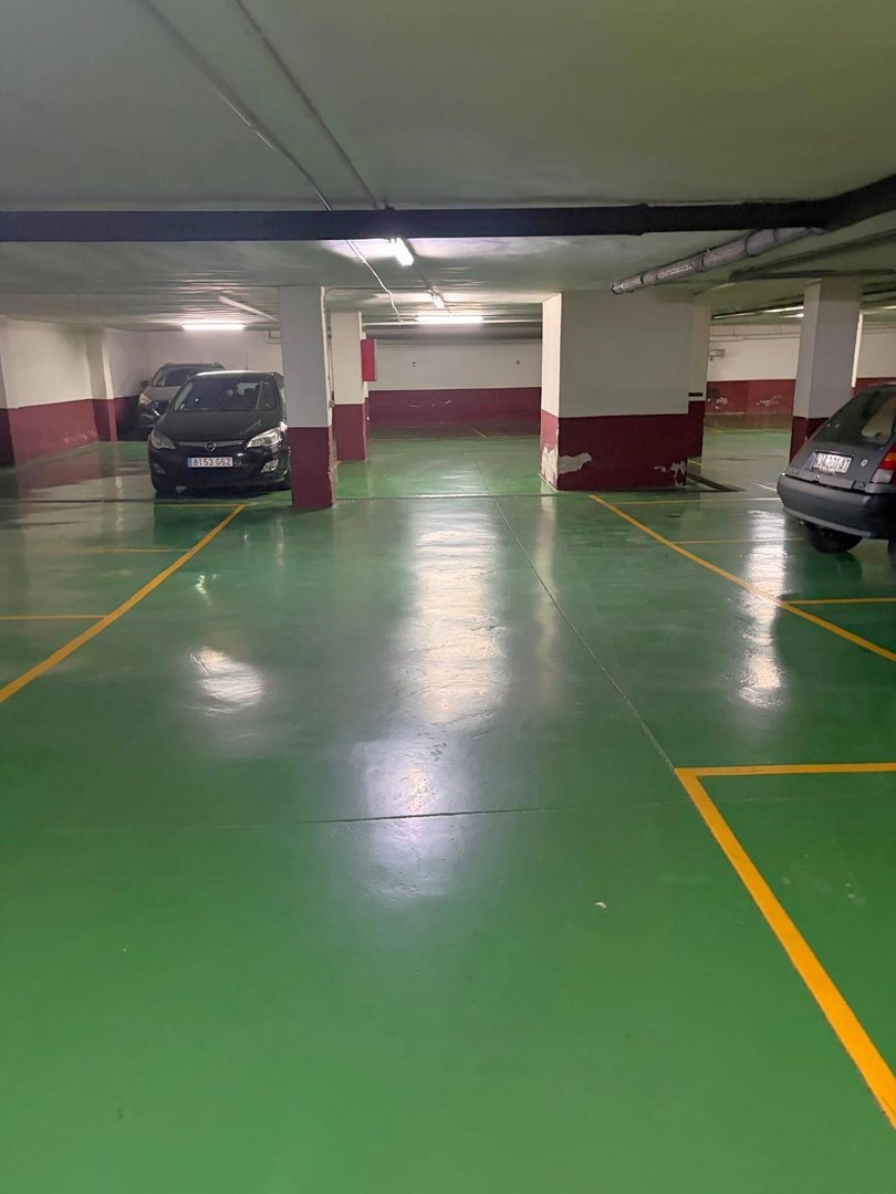 Piso de 71 m² en Murcia
