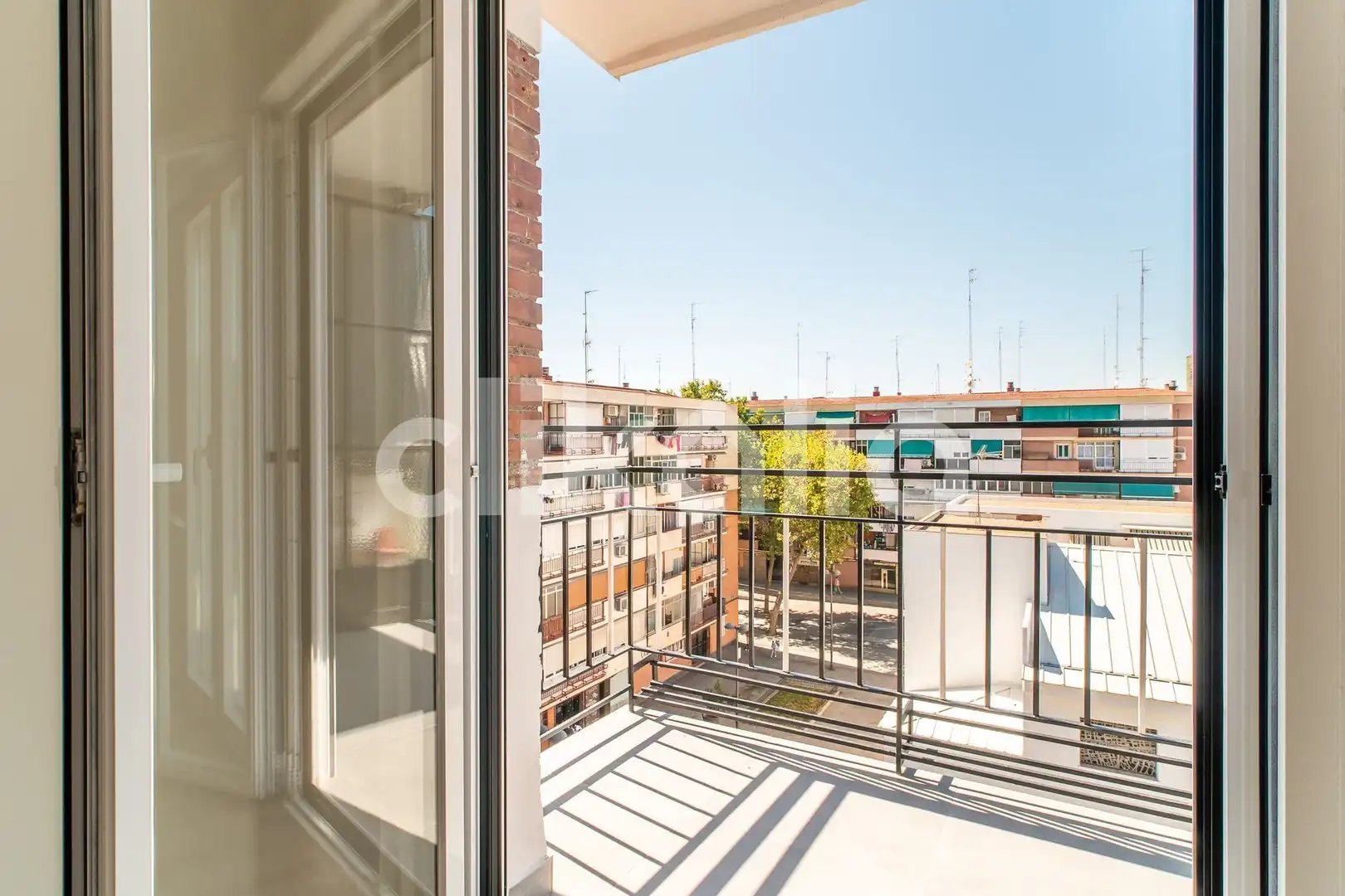 Piso de 68 m² en Getafe
