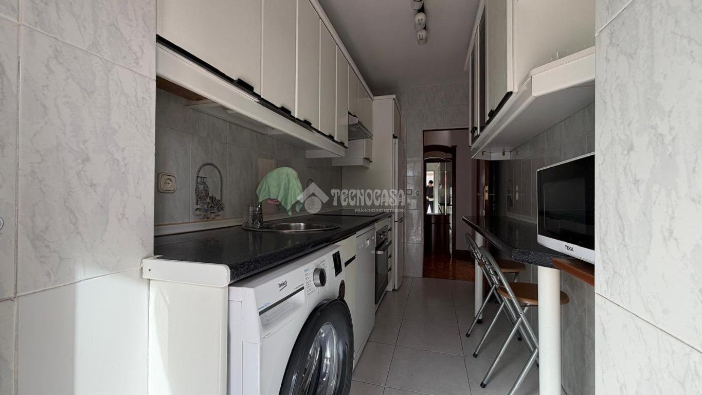 Appartamento 66 m² a Madrid