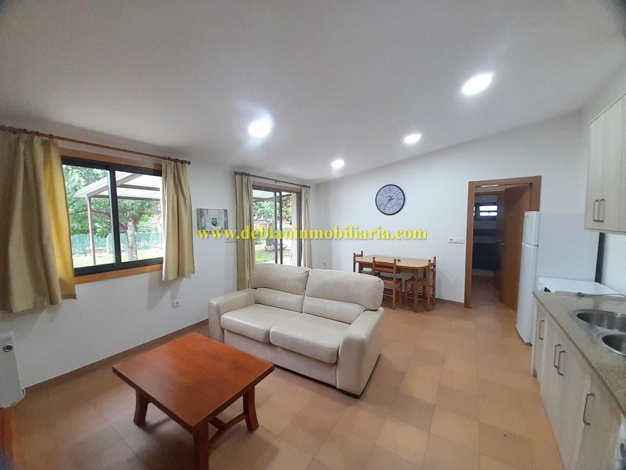 Casa de 45 m² en Tui