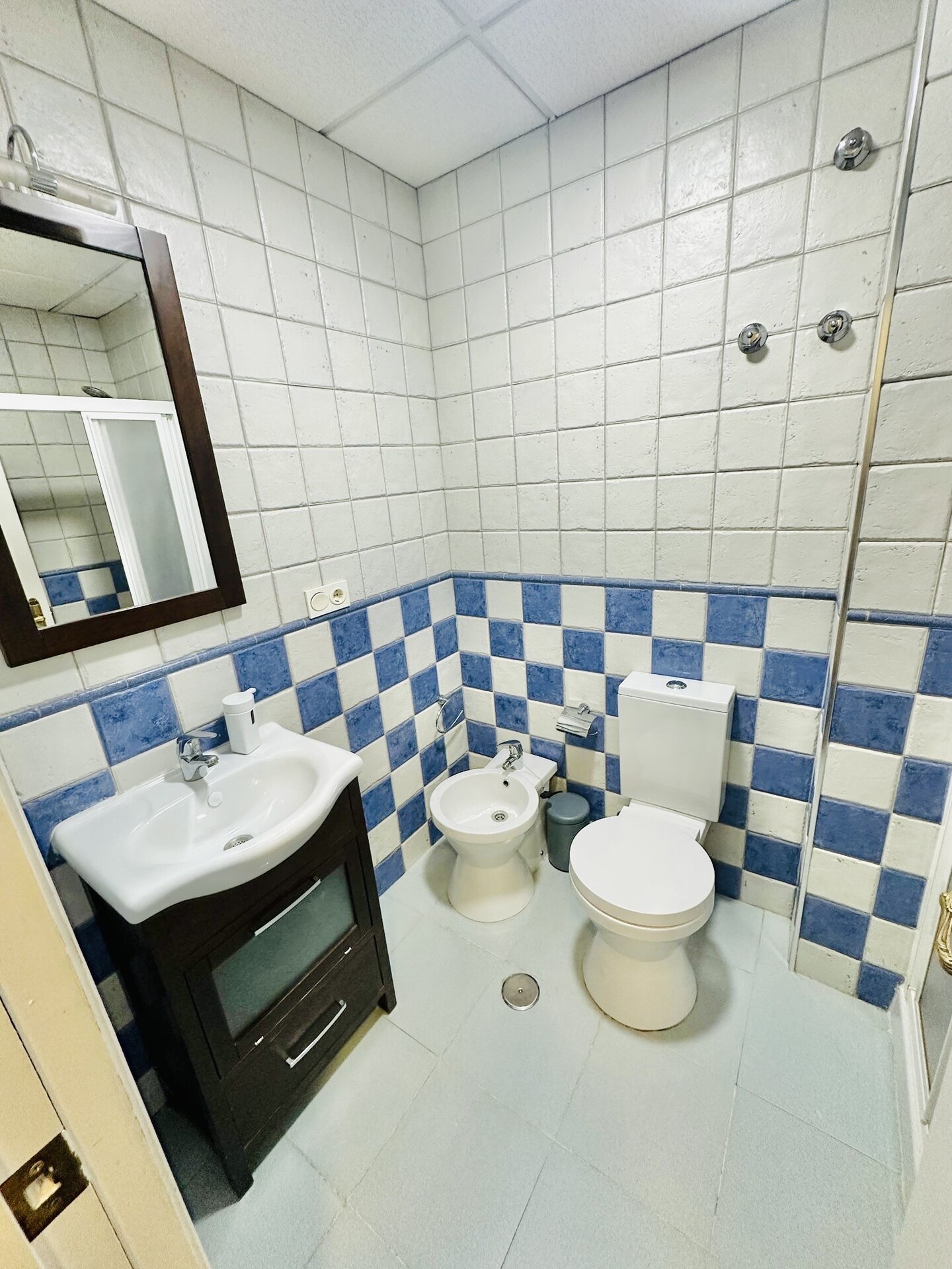 Pis de 35 m² a Granada