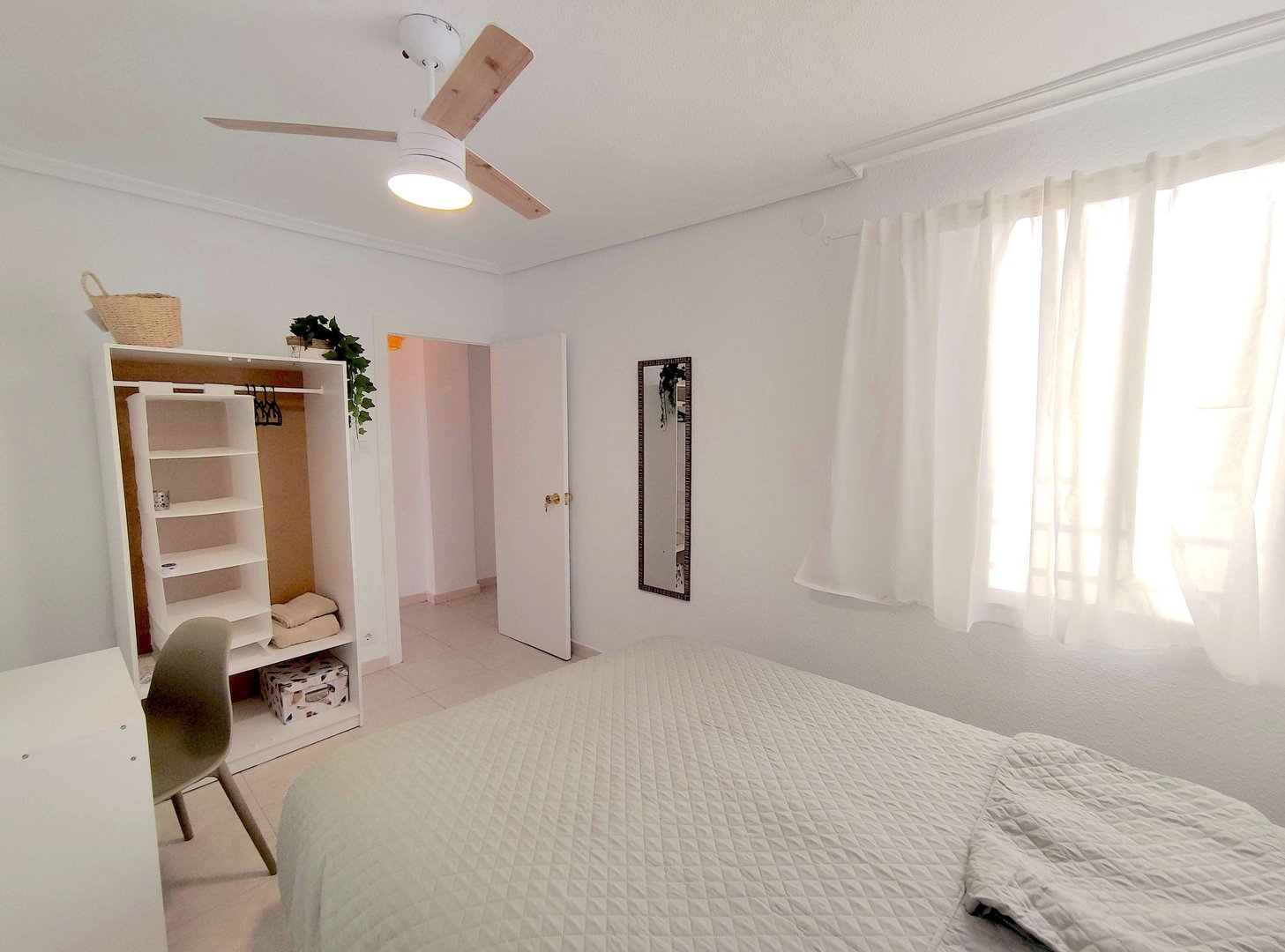 Habitación 98 m², Elche