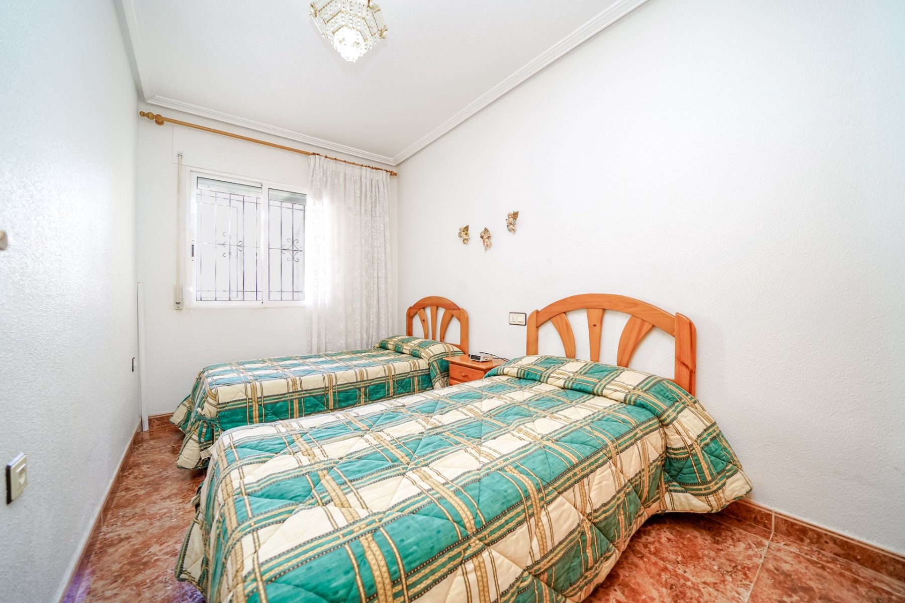 Pis de 68 m² a Dolores