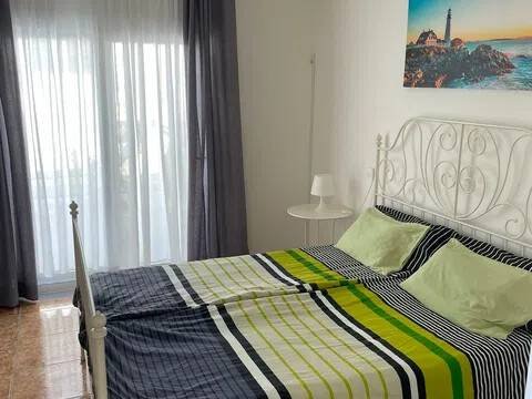 Apartamento 80 m² em Llucmajor