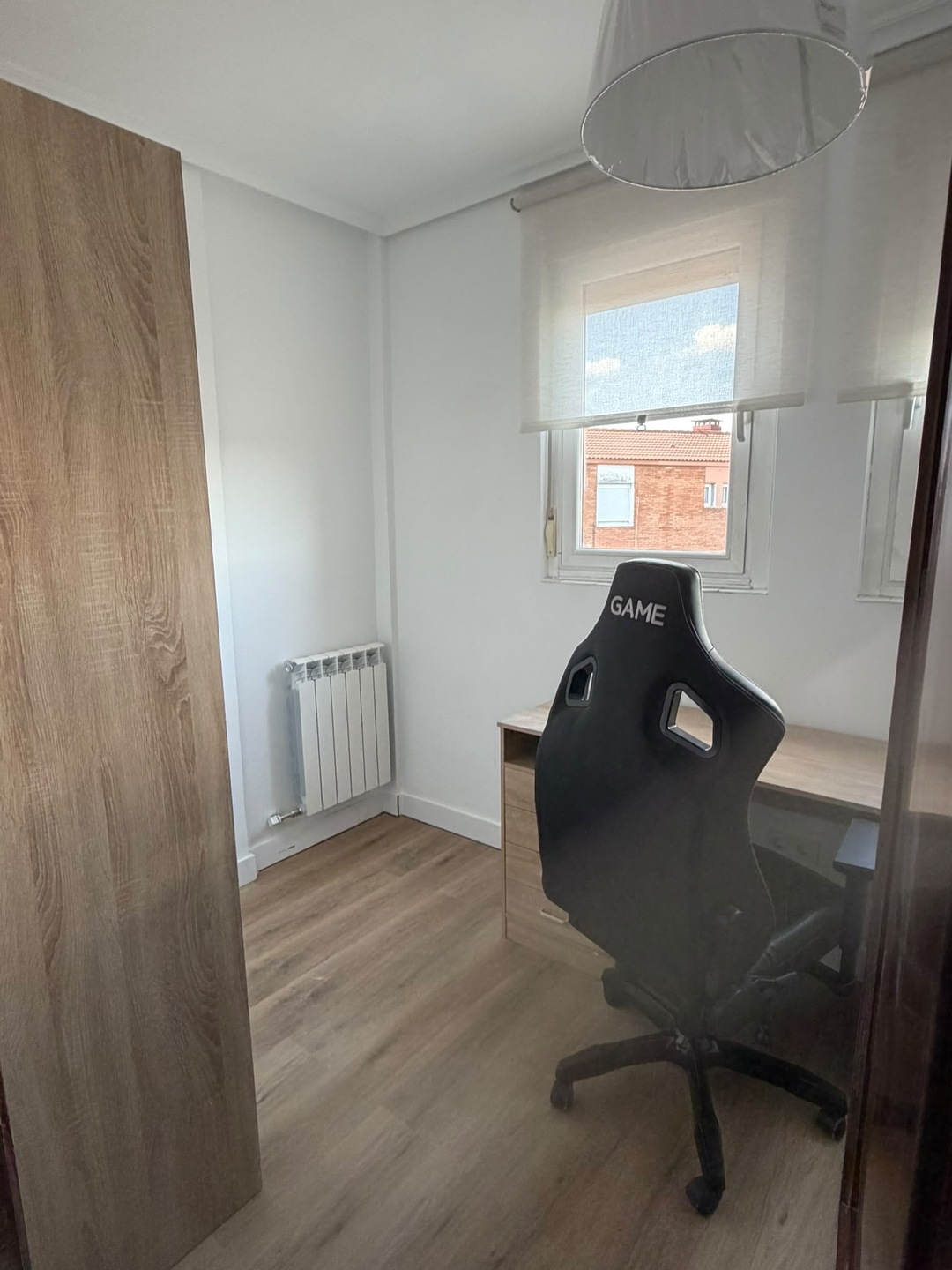 Piso de 100 m² en Valladolid