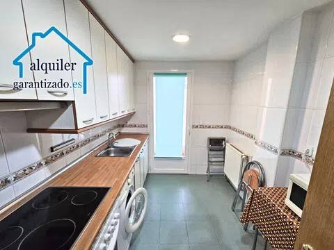 Pis de 56 m² a Campo Real