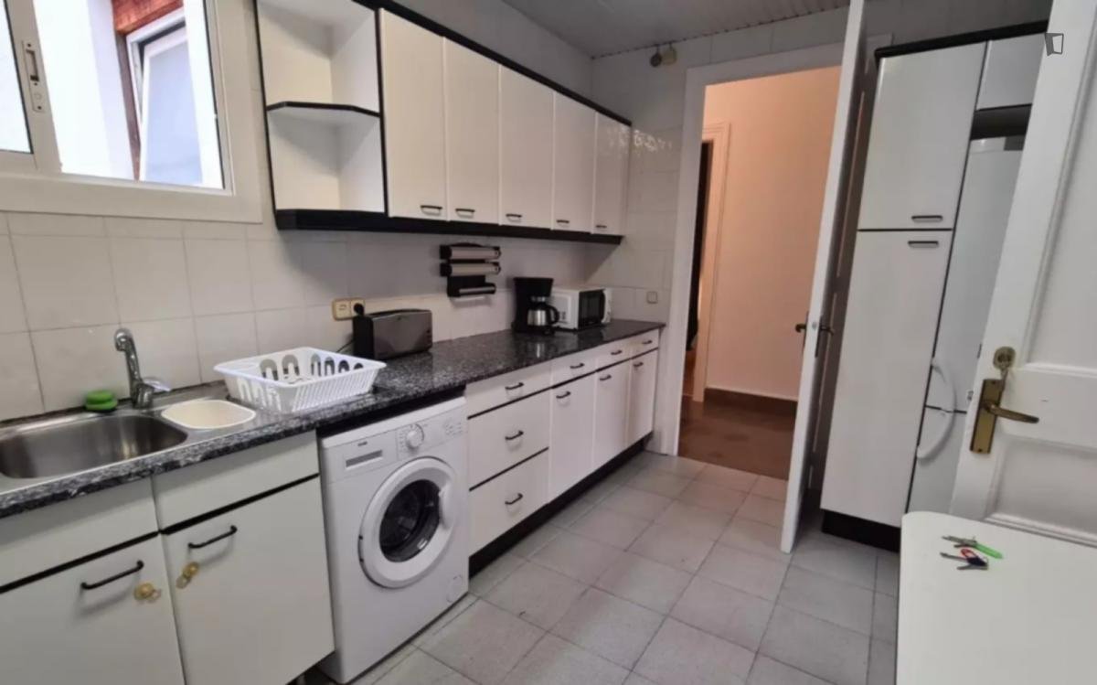 Habitación en alquiler, Barcelona