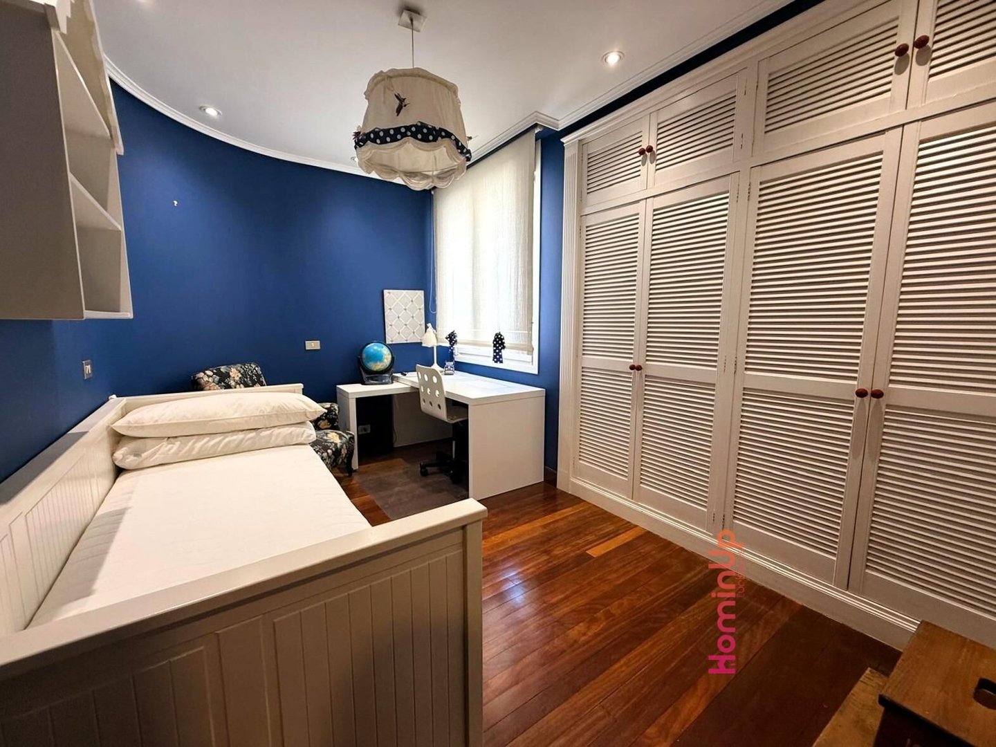 Piso de 111 m² en Bilbao