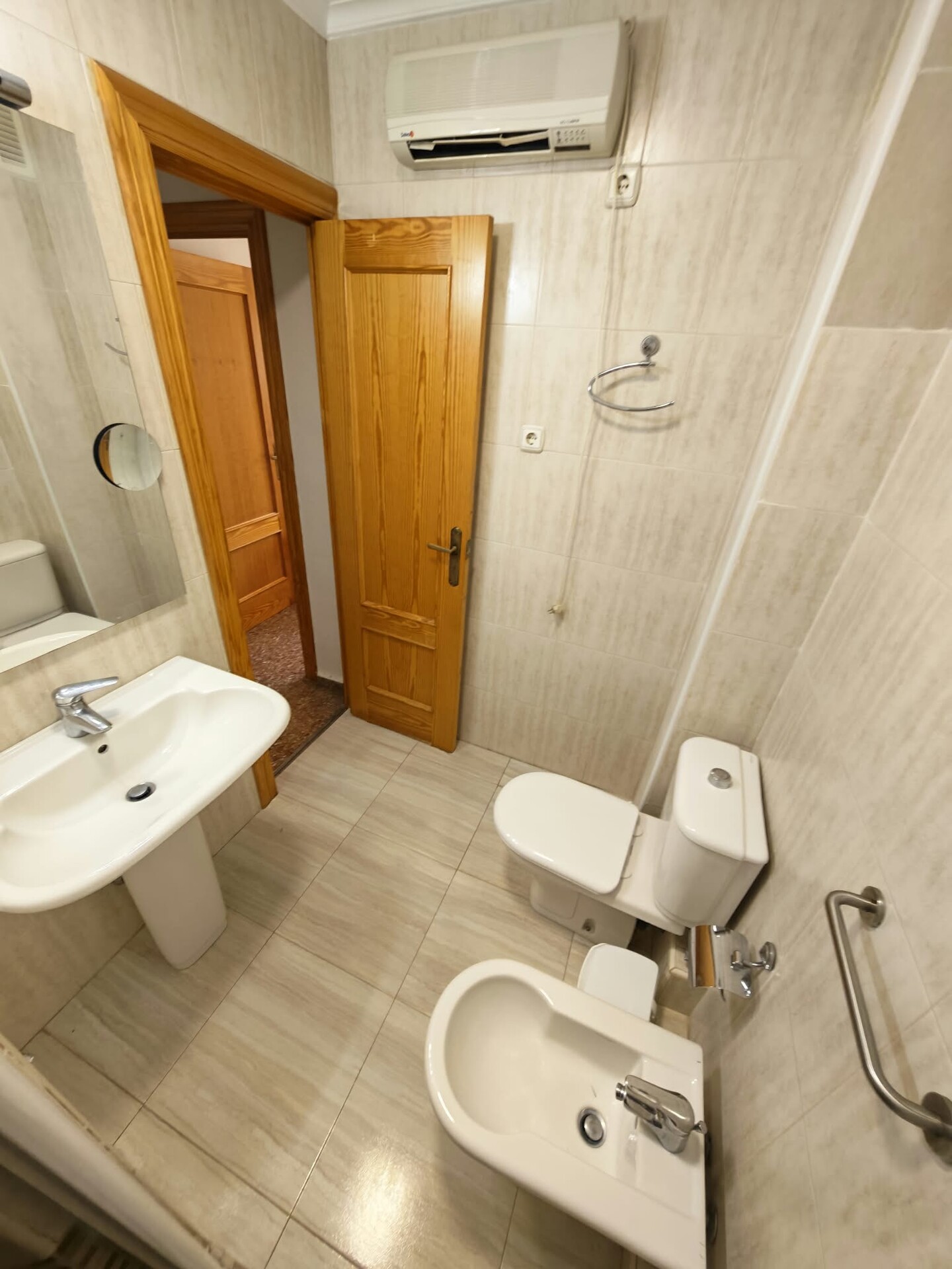 Piso de 85 m² en Murcia