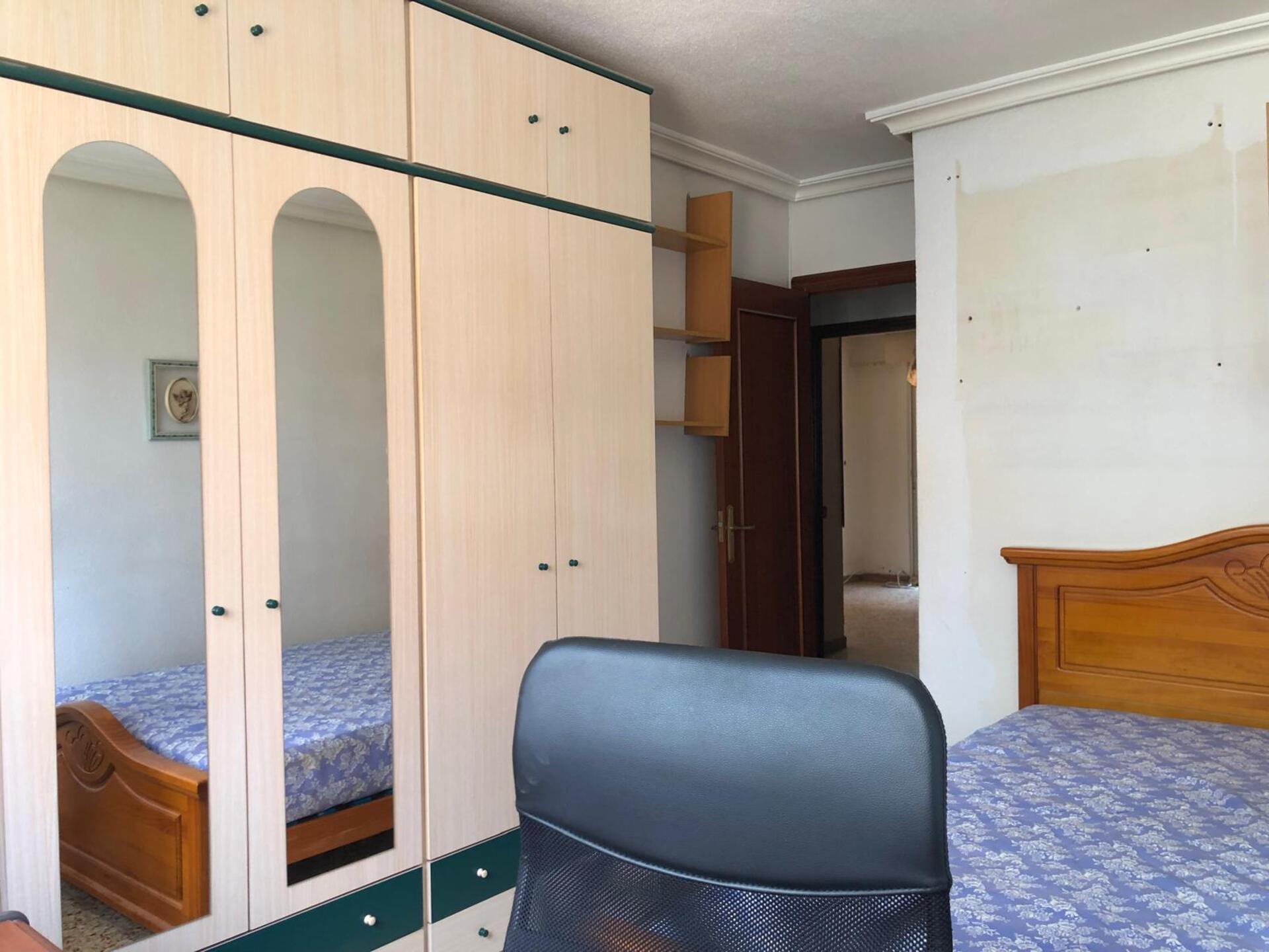 Piso de 105 m² en Murcia