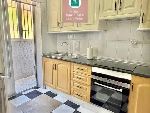 Piso de 80 m² en Jaén