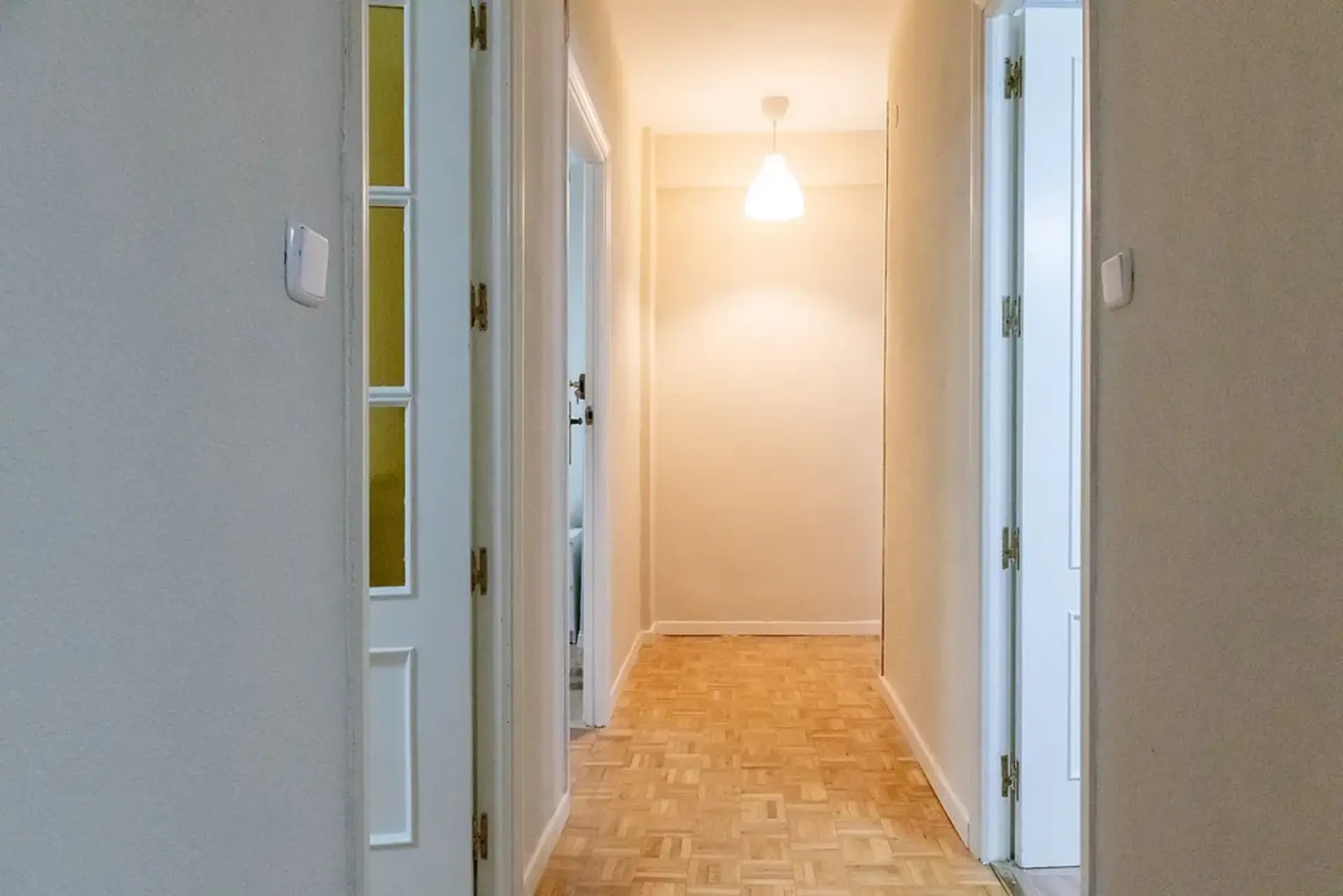 Flat 110 m² in Colmenar Viejo