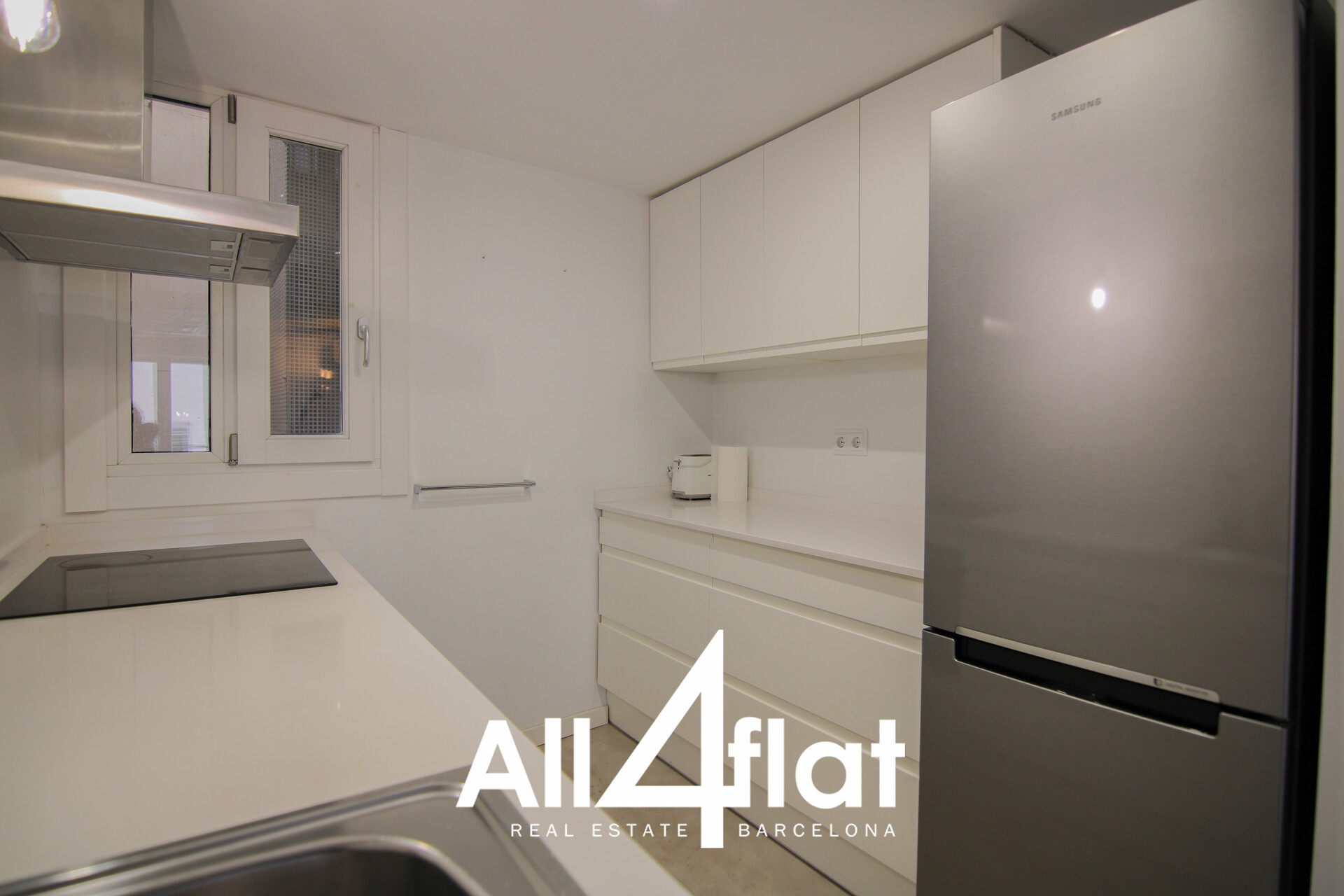 Appartamento 56 m² a Barcelona