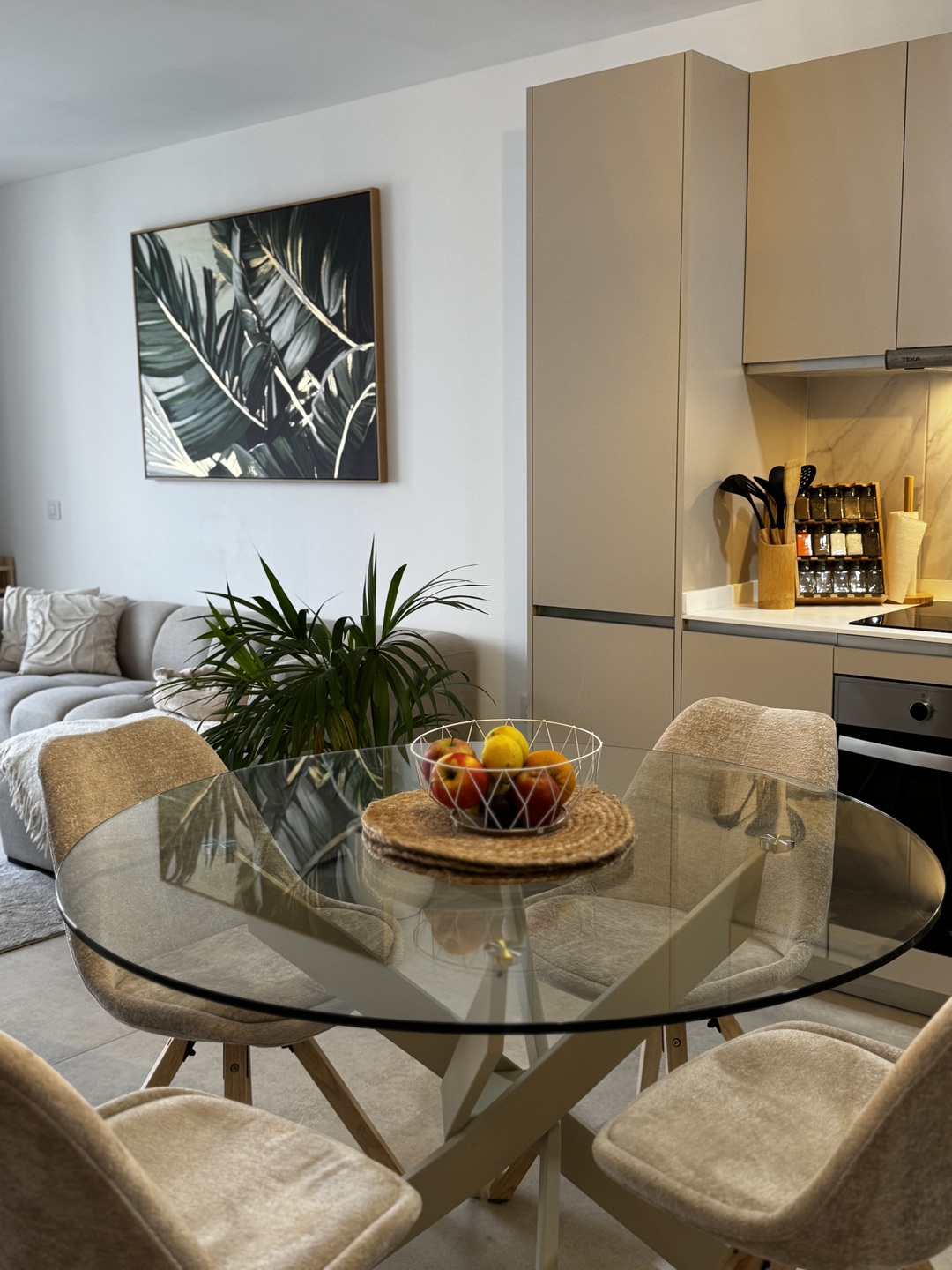 Piso de 91 m² en Guía de Isora