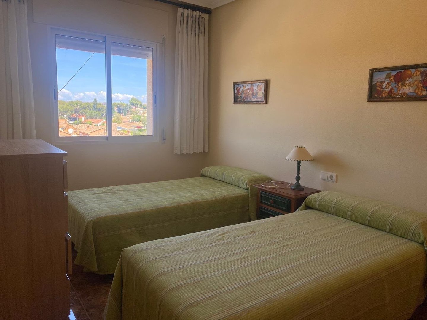 Piso de 104 m² en Orihuela