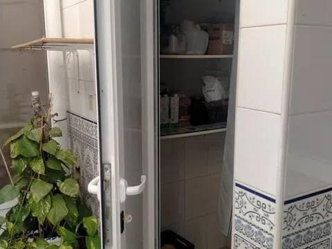 Piso de 120 m² en San Pedro del Pinatar