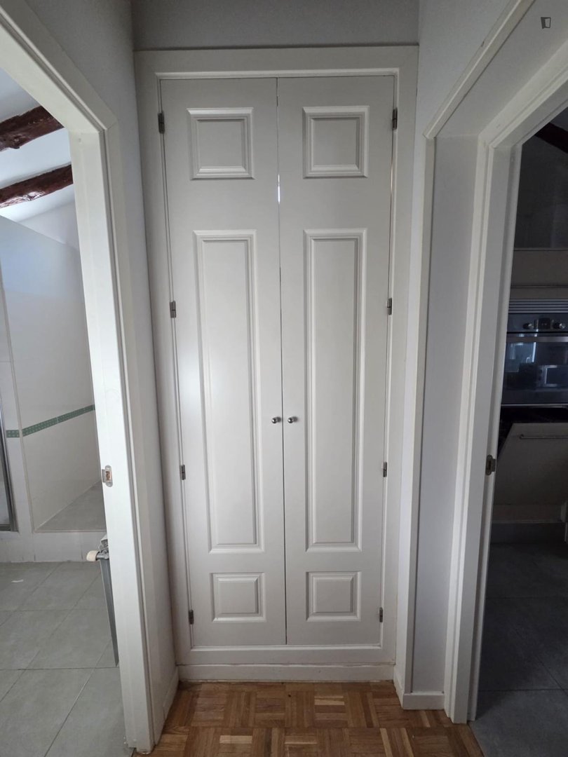 Pis de 70 m² a Madrid