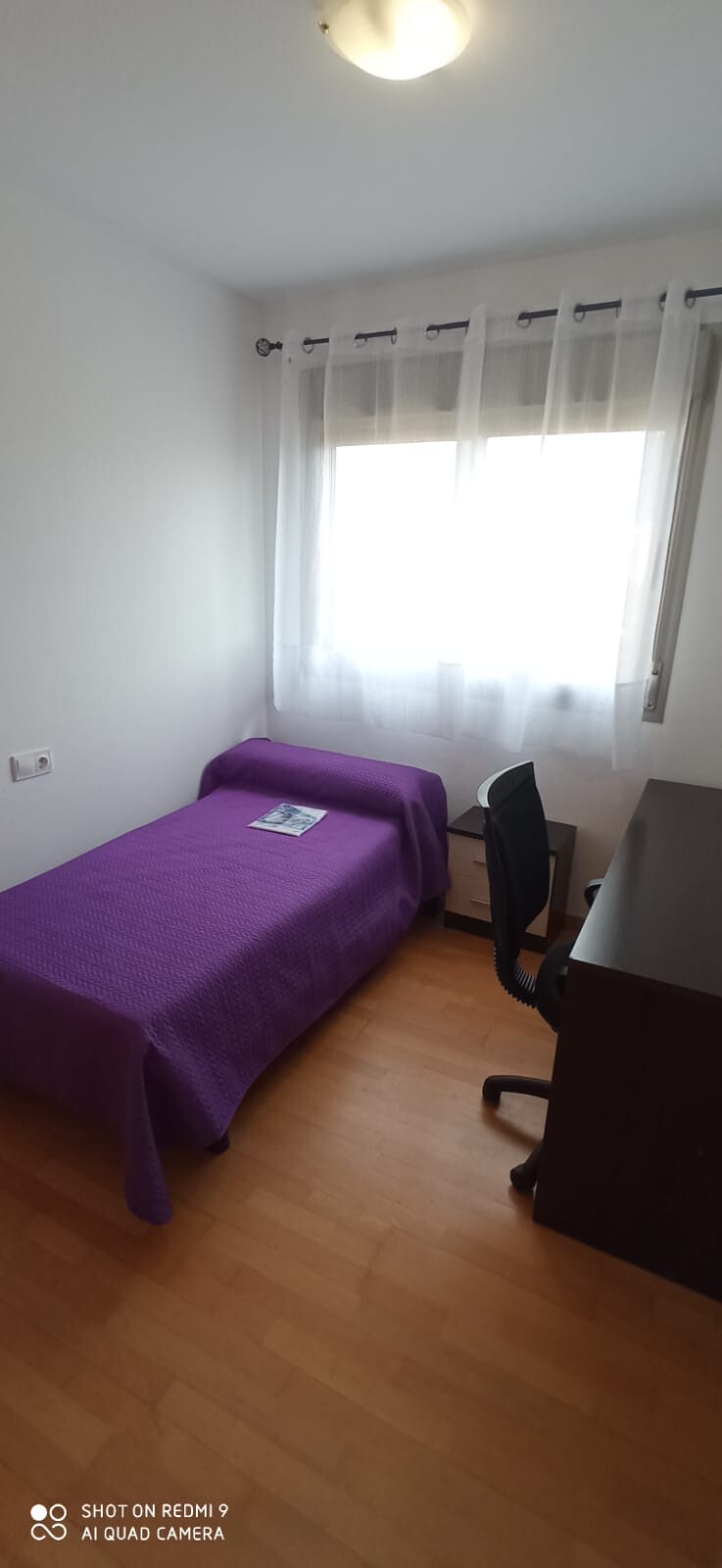 Piso de 110 m² en Murcia