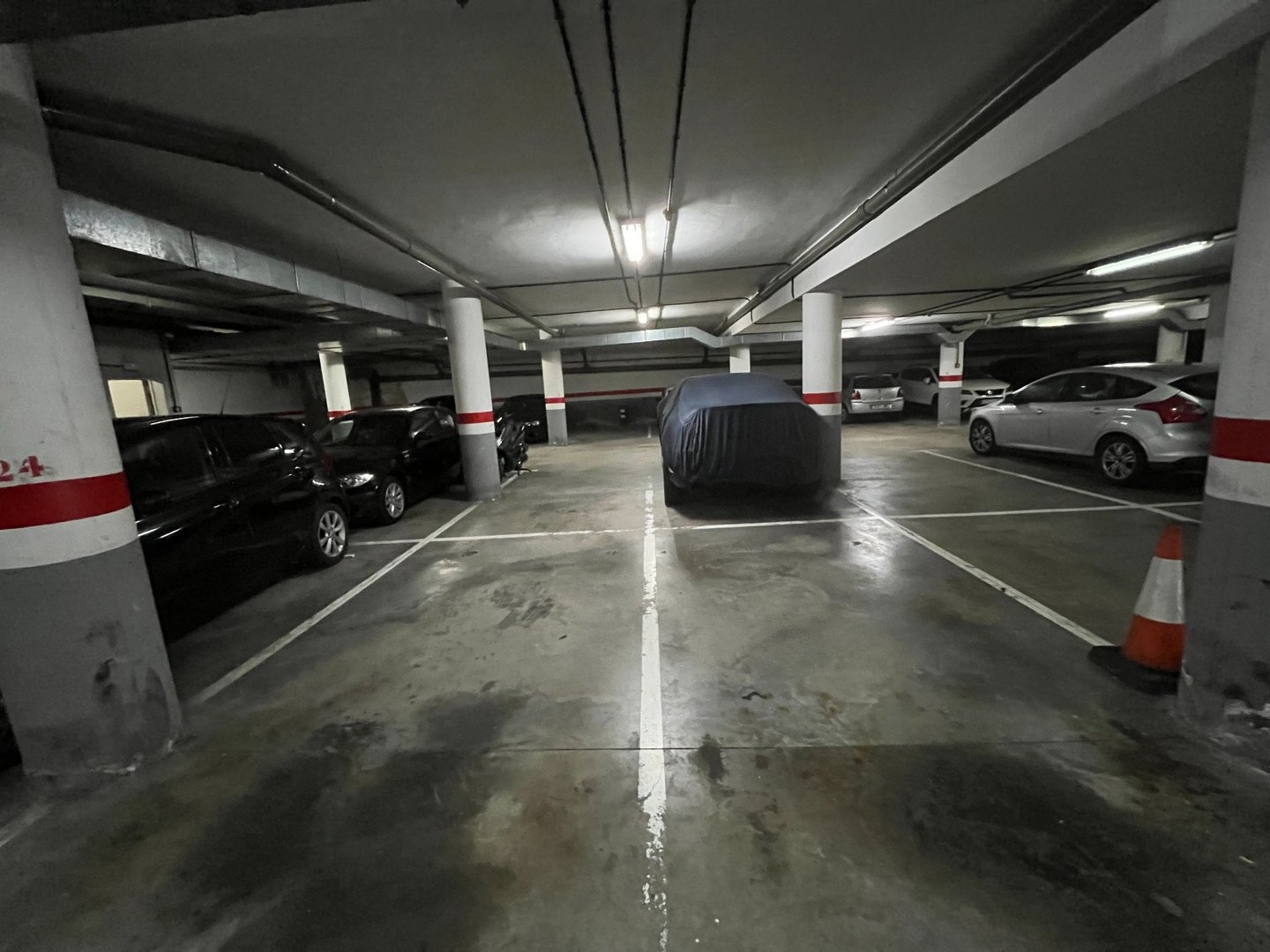 Piso de 200 m² en Santa Úrsula