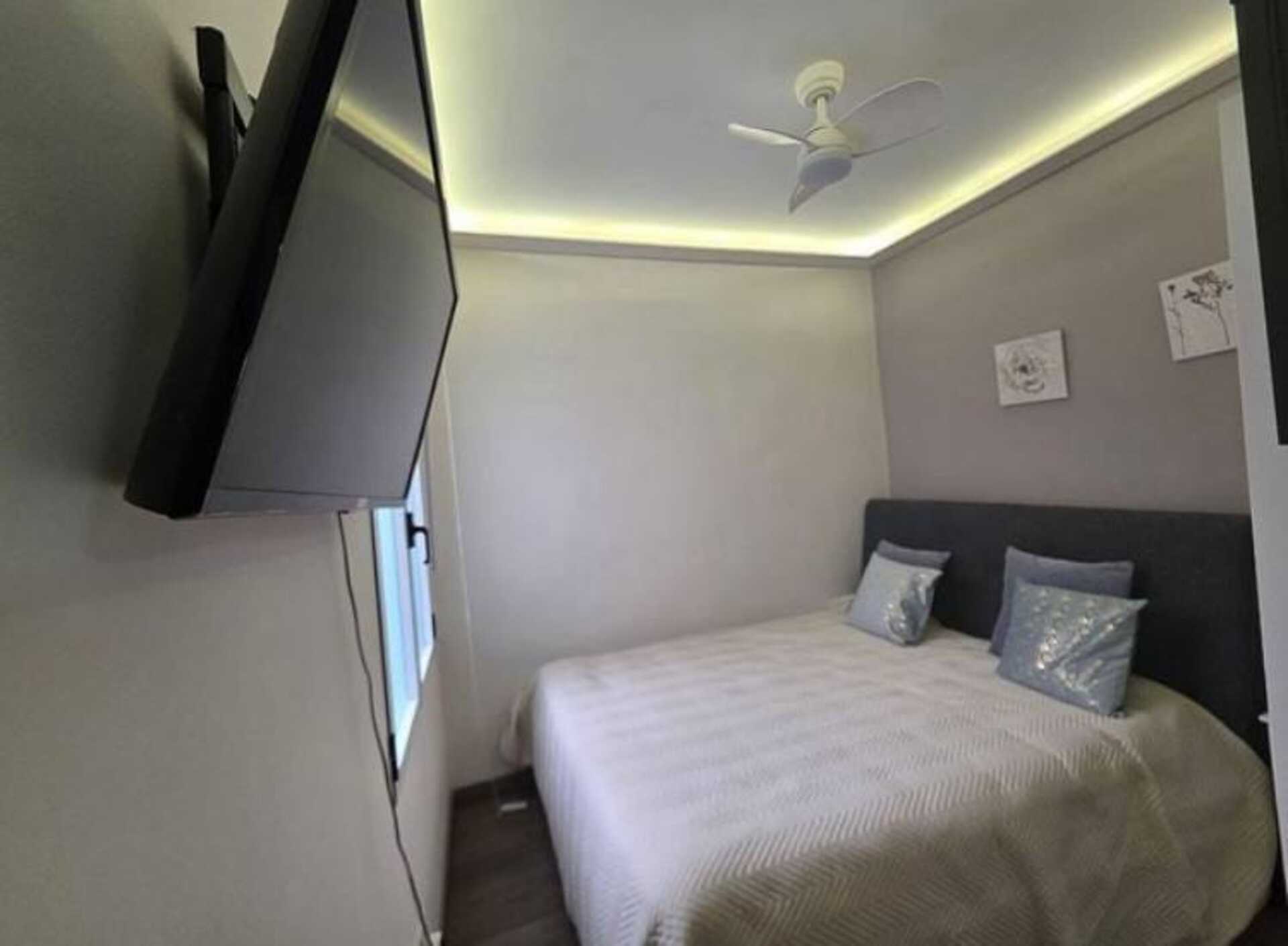 Piso de 90 m² en Zaragoza