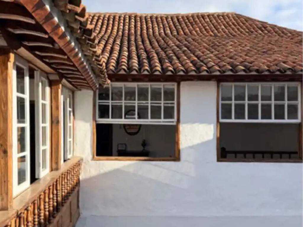 Casa de 340 m² en La Orotava