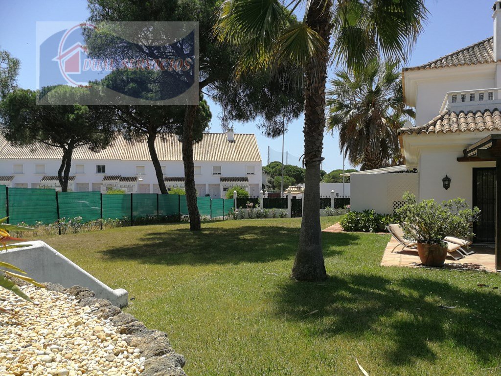 Casa 220 m² a Cartaya