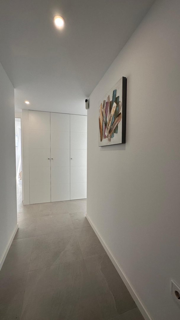 Pis de 140 m² a Finestrat