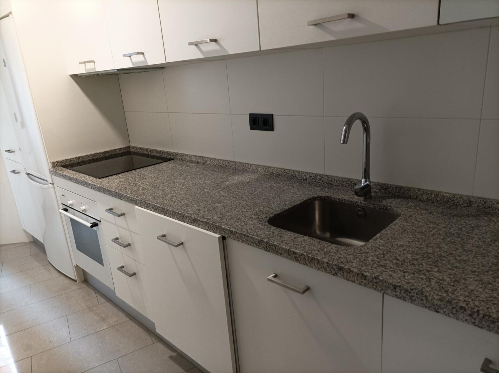 Pis de 65 m² a Jaén
