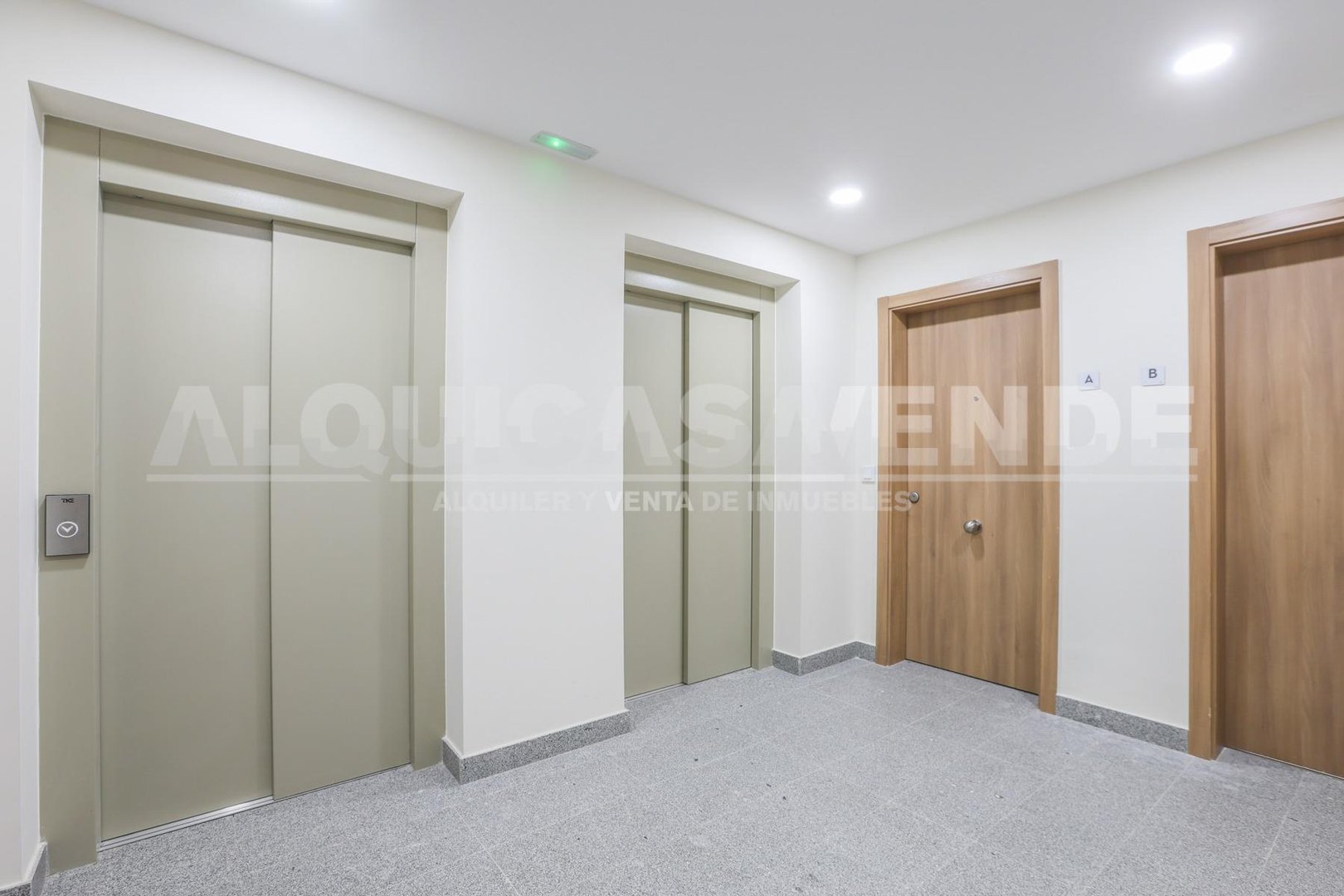Piso de 112 m² en Dos Hermanas