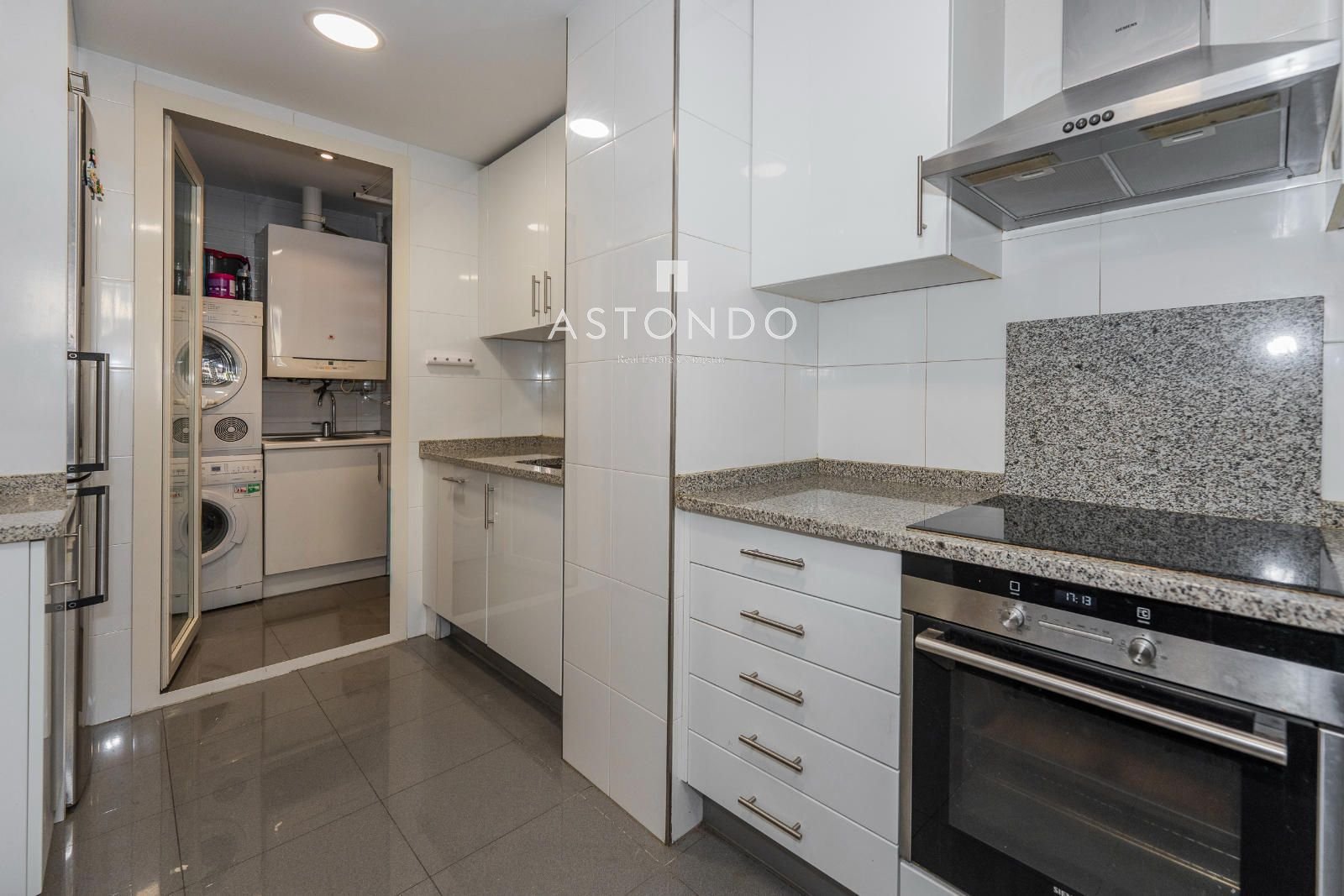 Wohnung 115 m² in Población de Arroyo